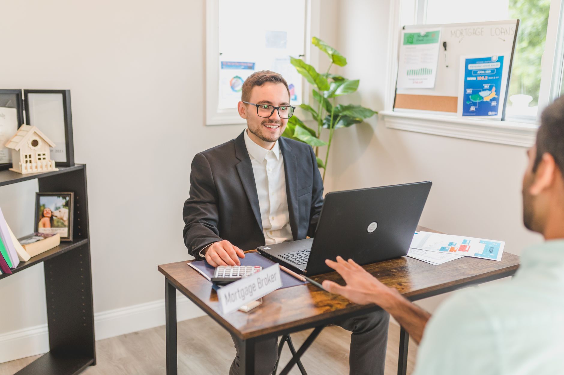 Courtier en prêts immobiliers Montreuil